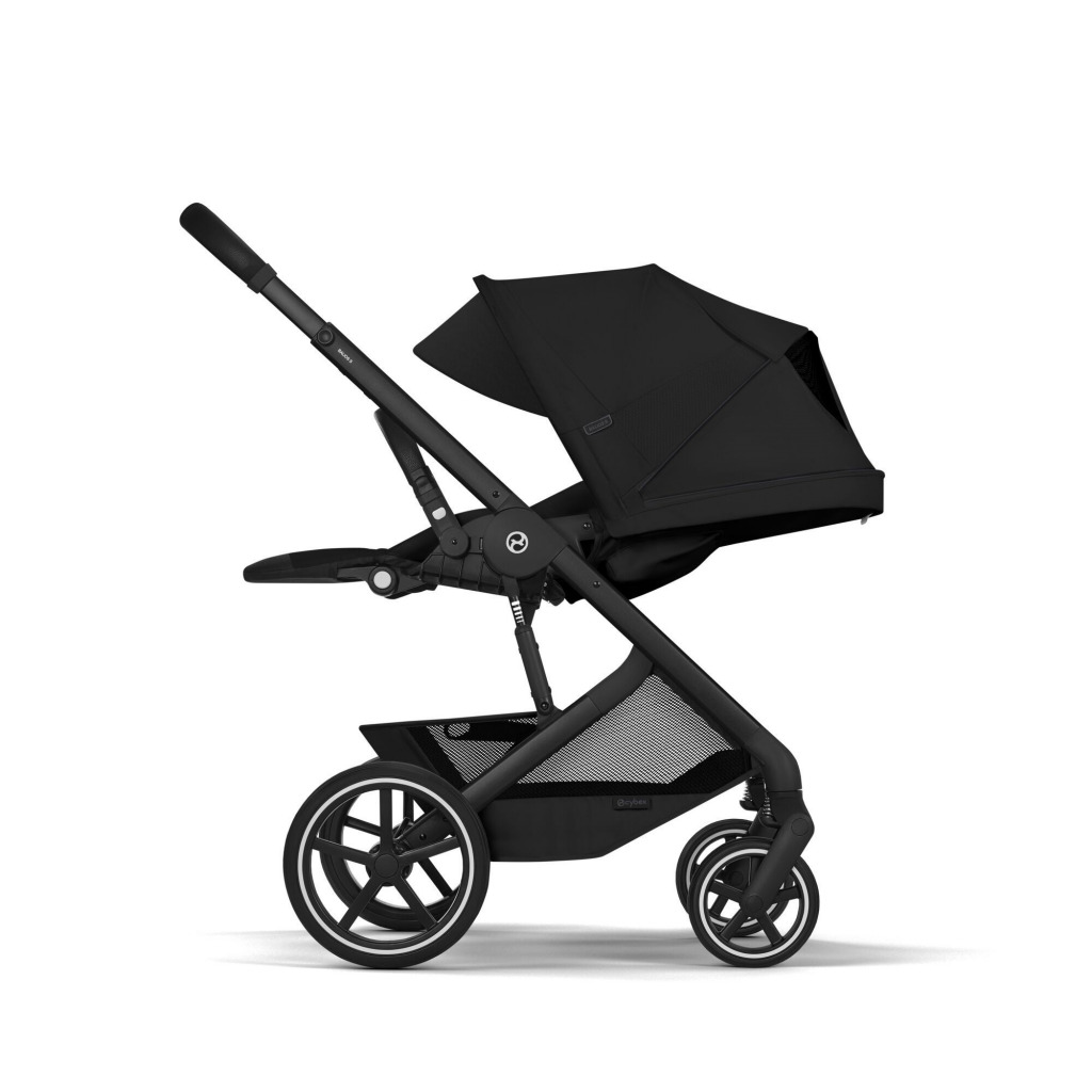CYBEX Gold Balios S LUX 3